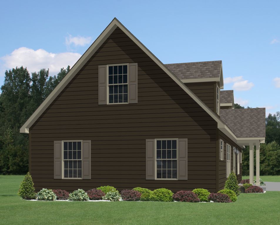 12 12 Roof Pitch Modular Homes By Manorwood Homes An Affiliate Of The 