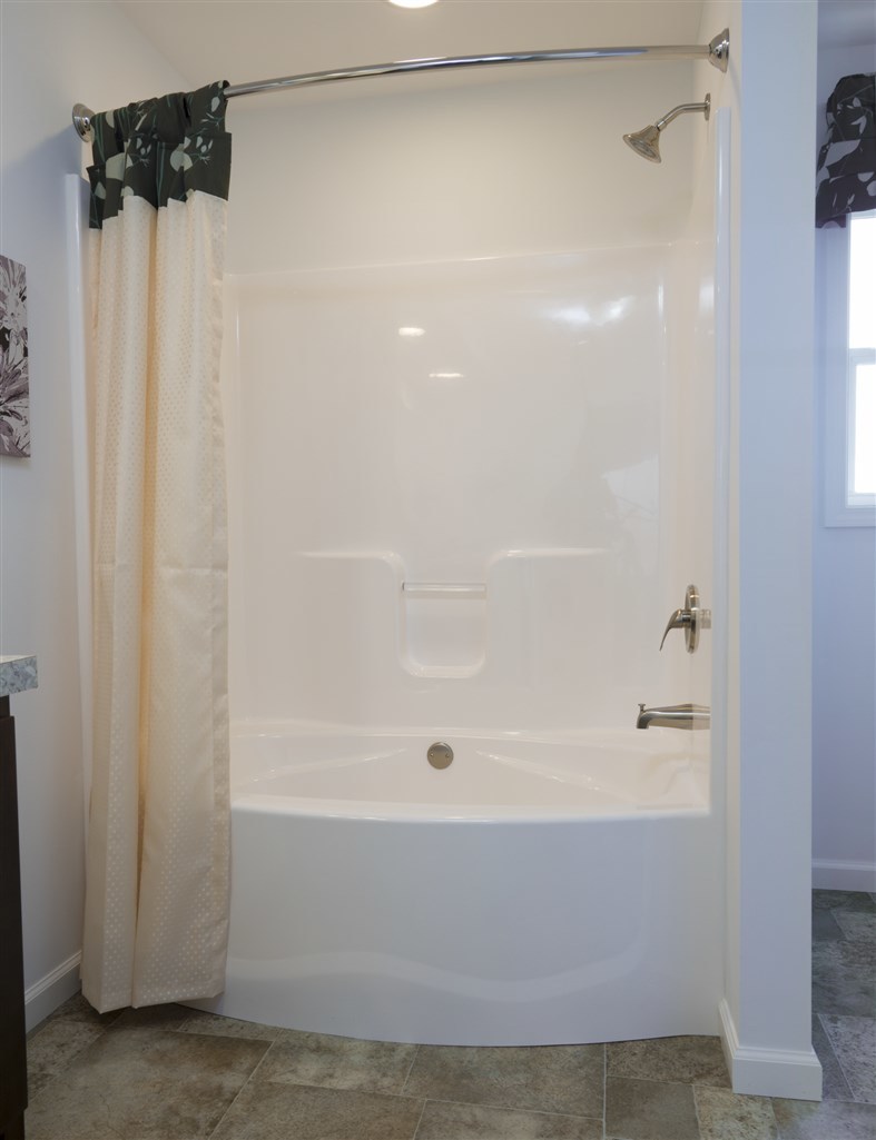 Curved Front Tub Modular Homes By Manorwood An Affiliate Of Expand