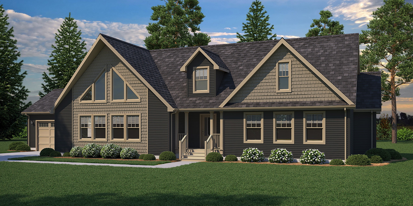 book value of modular homes