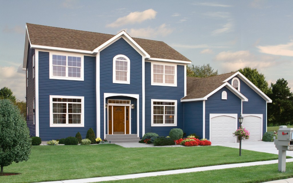 Manorwood Two Story Homes - Carlisle - NS307A | Find a Home ... Manorwood Two Story Homes - Carlisle - NS307A | Find a Home ...